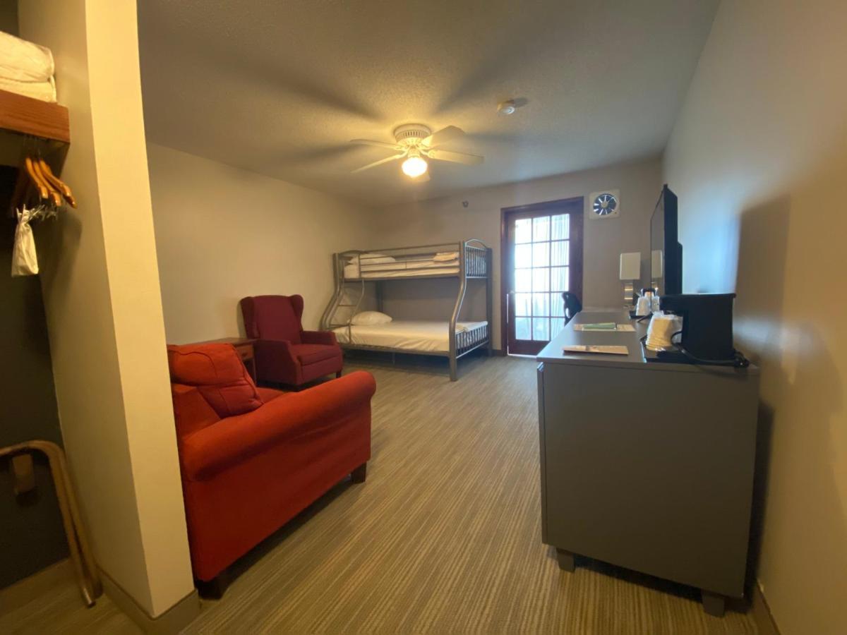 Country Inn & Suites By Radisson, Elk River, Mn Exteriör bild