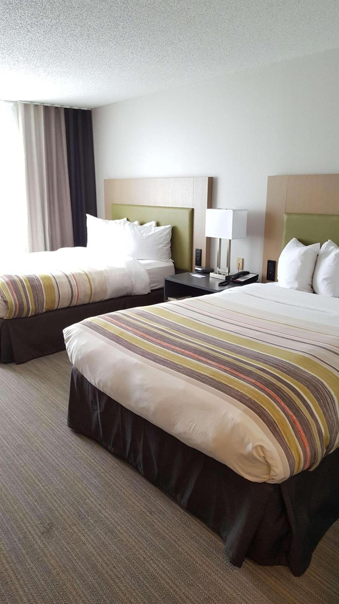 Country Inn & Suites By Radisson, Elk River, Mn Exteriör bild