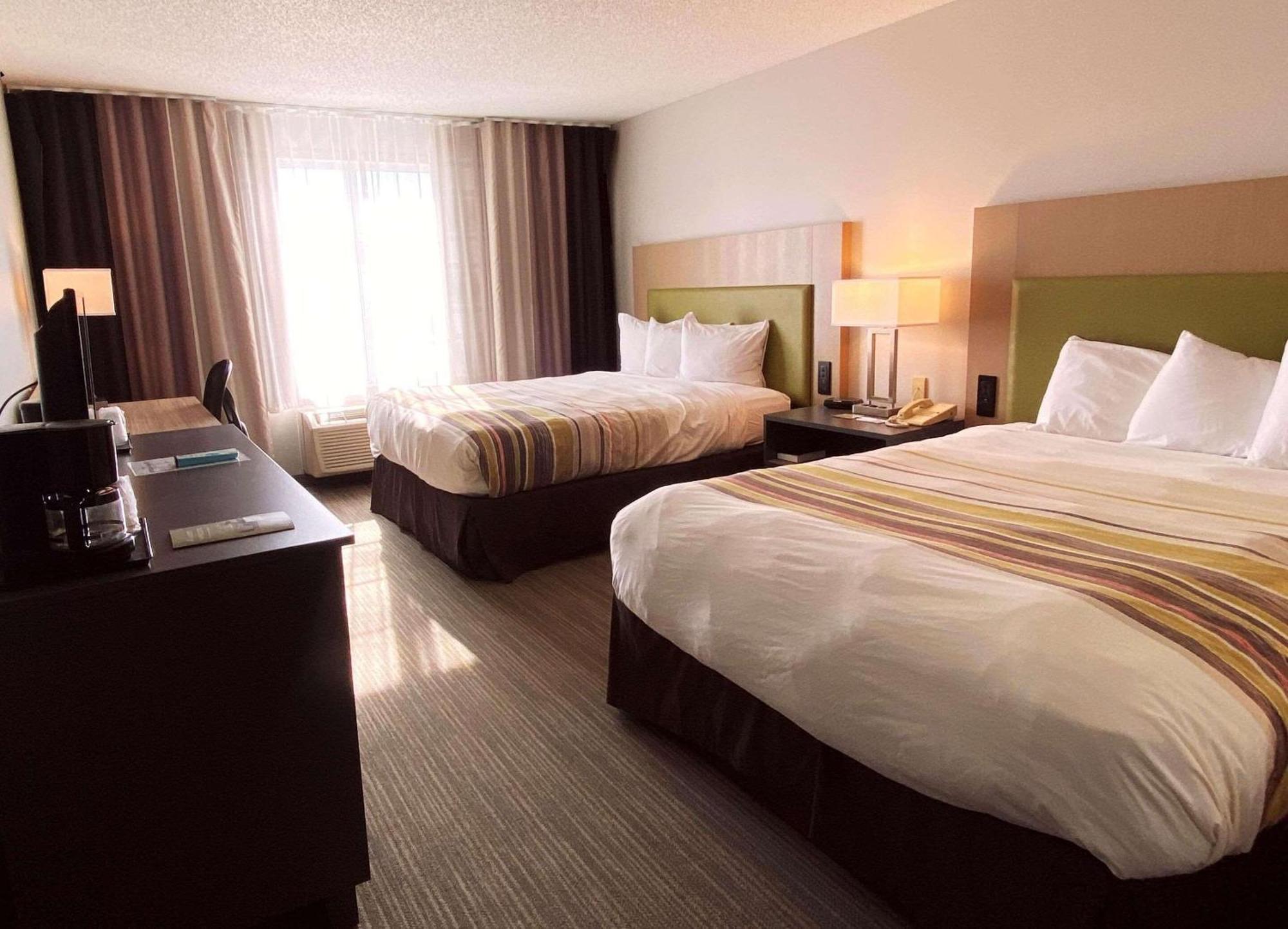 Country Inn & Suites By Radisson, Elk River, Mn Exteriör bild