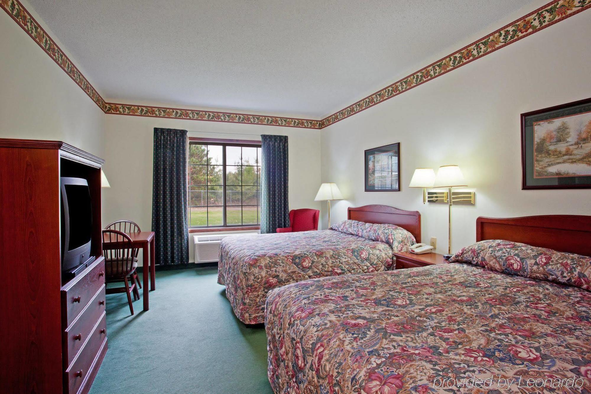 Country Inn & Suites By Radisson, Elk River, Mn Exteriör bild