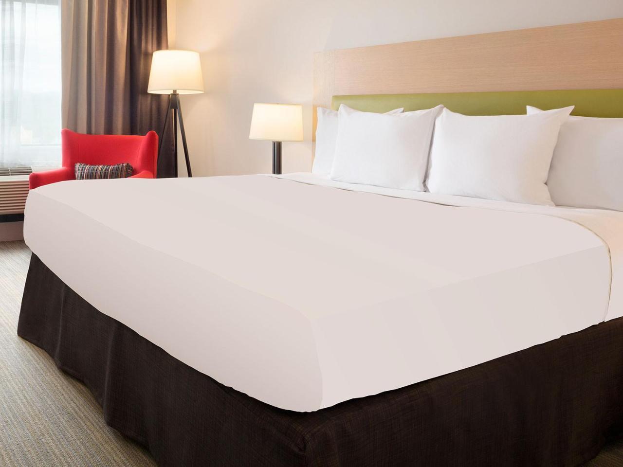 Country Inn & Suites By Radisson, Elk River, Mn Exteriör bild