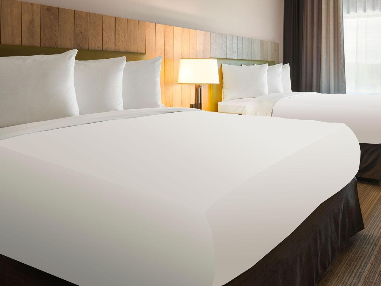 Country Inn & Suites By Radisson, Elk River, Mn Exteriör bild