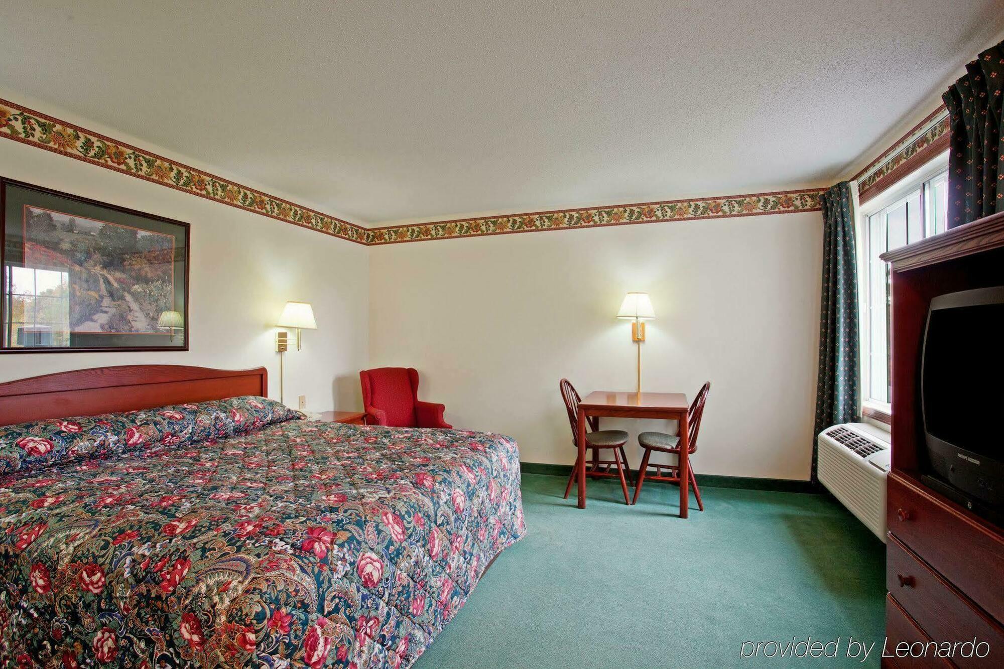 Country Inn & Suites By Radisson, Elk River, Mn Exteriör bild